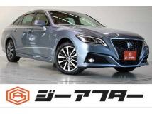 2018 Toyota Crown Hybrid
