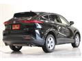 2022 Toyota Harrier