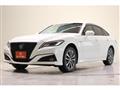 2019 Toyota Crown Hybrid