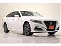 2019 Toyota Crown Hybrid