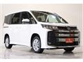 2023 Toyota Noah