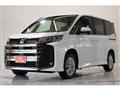2023 Toyota Noah