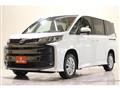 2023 Toyota Noah
