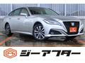 2018 Toyota Crown Hybrid