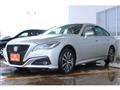 2018 Toyota Crown Hybrid