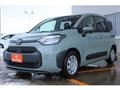 2023 Toyota Sienta