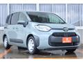2023 Toyota Sienta