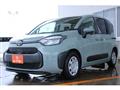 2023 Toyota Sienta