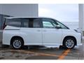2023 Toyota Noah