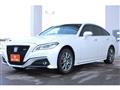 2021 Toyota Crown Hybrid