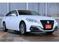 2021 Toyota Crown Hybrid