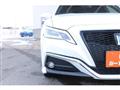 2021 Toyota Crown Hybrid