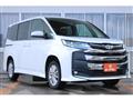 2023 Toyota Noah