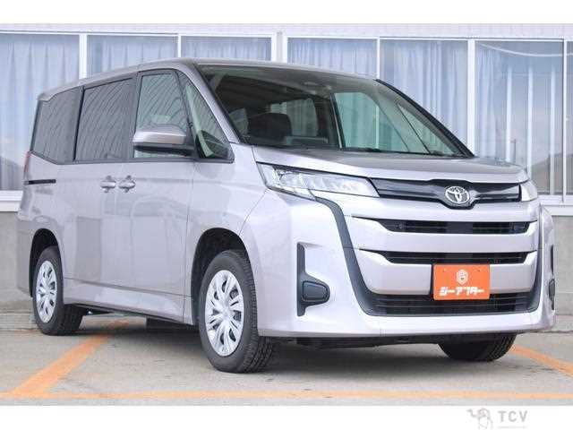 2022 Toyota Noah