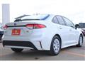 2023 Toyota Corolla Sedan