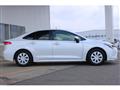 2023 Toyota Corolla Sedan
