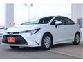 2023 Toyota Corolla Sedan