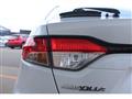 2023 Toyota Corolla Sedan