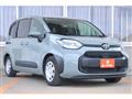 2023 Toyota Sienta