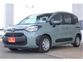 2023 Toyota Sienta