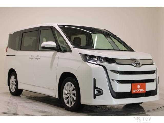 2022 Toyota Noah