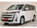 2022 Toyota Noah