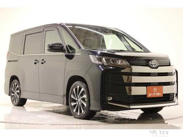 2022 Toyota Noah