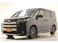 2022 Toyota Noah