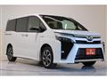 2018 Toyota Voxy