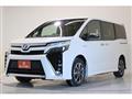2018 Toyota Voxy