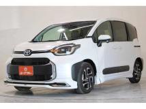 2023 Toyota Sienta