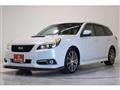 2013 Subaru Legacy Touring Wagon