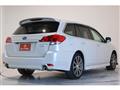 2013 Subaru Legacy Touring Wagon