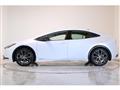 2025 Toyota Prius