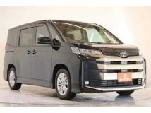 2023 Toyota Noah