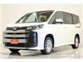 2023 Toyota Noah
