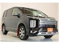 2019 Mitsubishi Delica D5