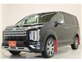 2019 Mitsubishi Delica D5