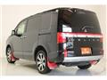 2019 Mitsubishi Delica D5