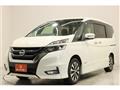 2019 Nissan Serena