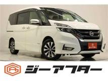 2019 Nissan Serena