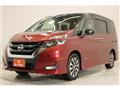 2019 Nissan Serena