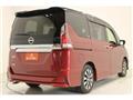 2019 Nissan Serena