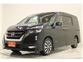 2019 Nissan Serena