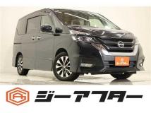 2019 Nissan Serena