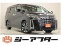 2018 Toyota Alphard G