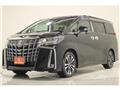 2018 Toyota Alphard G