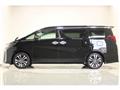 2018 Toyota Alphard G