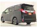 2018 Toyota Alphard G