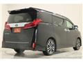 2018 Toyota Alphard G